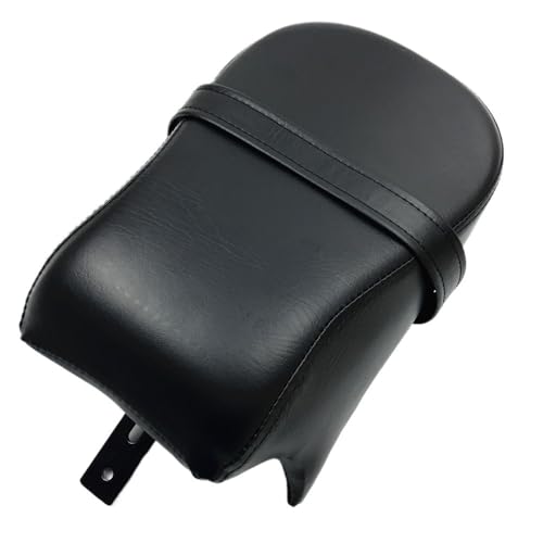 Asiento Sportster XL Forty-Eight doble para solucionar la falta de espacio