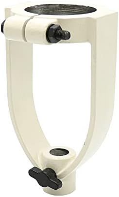 White 65MM Inner Diameter Bench Drill Square Tenon Machine Converter Accessories