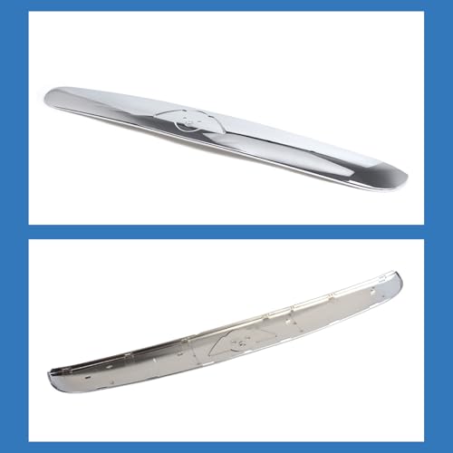 Manija maletero R56 repuesto agarre puerta trasera 51132753603 compatible R55 R57 R58 4