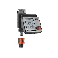 Gardena Bewässerungssteue