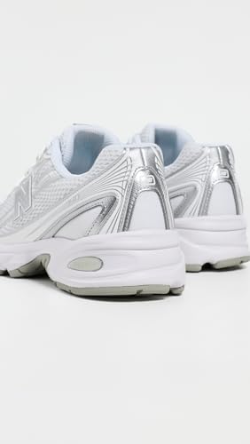 Image of New Balance Men's MC996 Lightweight Tennis Shoe