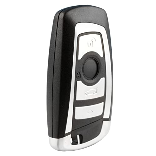 USA Remote Key Fob Control for 2009-2016 BMW 3-Series, 2009-2016 BMW 5-Series, 2009-2016 BMW 7-Series (YGOHUF5662)
