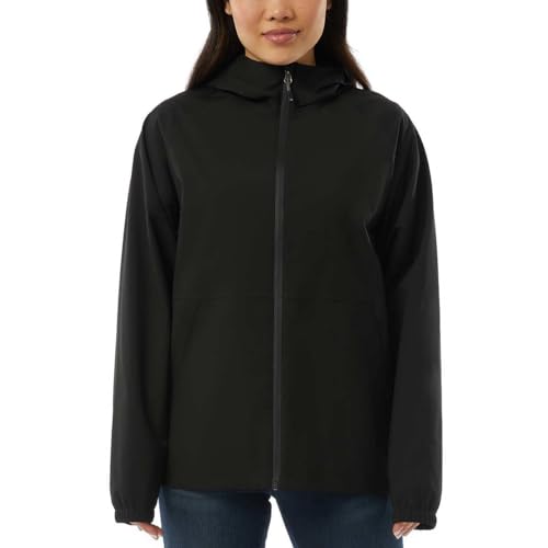 Image of 32º DEGREES Unisex Lightweight UV Protection Waterproof Rain Jacket
