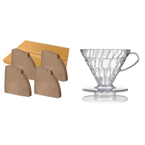 yZbgzyAmazon.co.jp zHARIO(nI) V60 R[q[tB^[ 1`4tp 160 40×4Zbg AmazonIWiZbg { FSCFؐi y[p[ 02 M ݂炵 VCF-02-40M-4S-