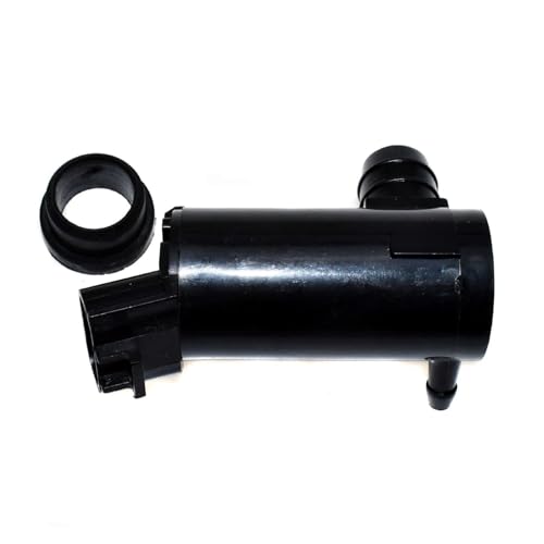 Bomba de limpieza de parabrisas con flujo de alta presión para Toyota Corolla y Matrix 8533012340 5