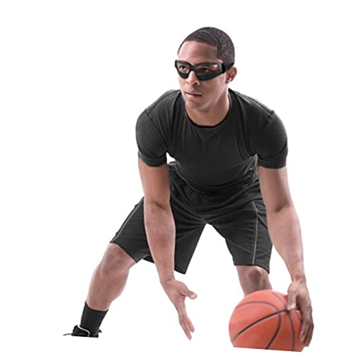 Lunettes de dribble basketball accessoires entraînement extérieur