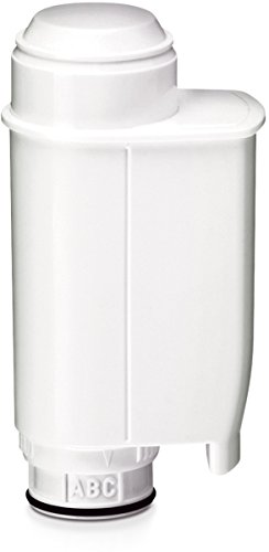 Philips Wasserfilterpatrone Ca6702/10 Britta Entenza Plus Water Filter For Fully Automatic Coffee Machines, Plastic, White #TOP2