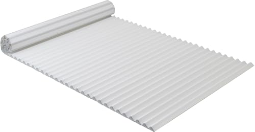 �yAmazon.co.jp����z �~�G�Y�� ���|�����₷�� �g�^���C�ӂ� ���i�T�C�Y 75×142cm �z���C�g L14_WH Ag+��C�I���R�ۉ��H �h�J�r���H ���{��