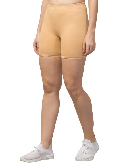Image of Women's Yoga Shorts High Waist Tummy Control Workout Biker Running Athletic Compression Short | Workout Butt Lifting Tights Women's Shorts for Gym Cycling (BT001-parent)