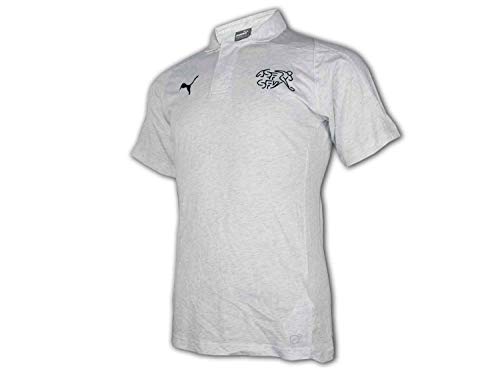 PUMA Suisse Casuals Performance Polo