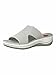 Price comparison product image Jana Women's 8-8-27228-28-204 Mule, Gray, 4 UK