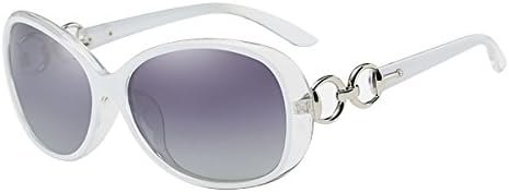 Luxury Women Polarized Sunglasses Retro Eyewear Oversized Goggles Eyeglasses