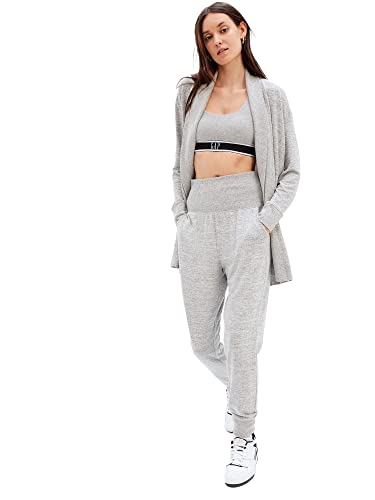 GAP Jogger Softspun para mujer,

