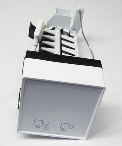 Repuesto Fabrica Hielo D7824706Q X psblty miniatura 3