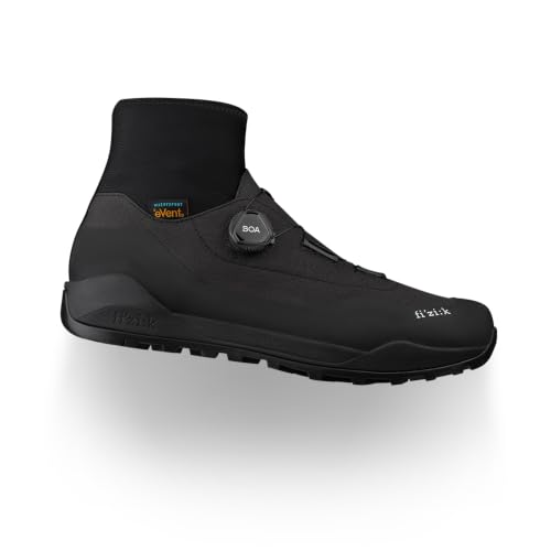 Terra ARTICA X2 - Black/Black - 43