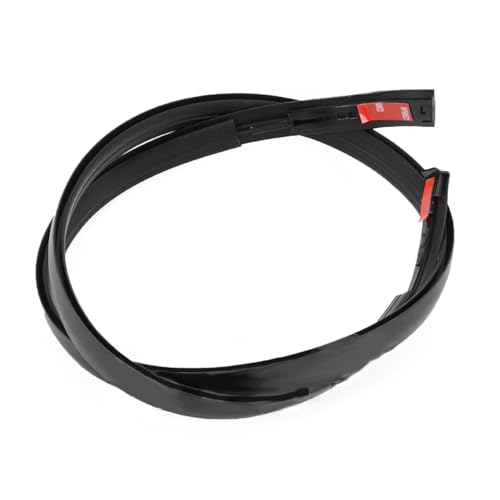 Tira de sellado de techo para coche Toyota Hilux Vigo 4-Door modelos 2004 a 2015