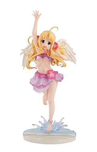 Statuette de Collection Filo Swimsuit - Objet d'Art Japonais Échelle 1/7