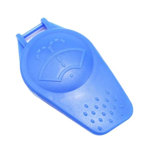 ��ԗp�{�g���L���b�v�i�v���X�`�b�N���j �ԗp�E�C���h�X�N���[���E�H�b�V���[�t�{�g���J�o�[ 1379470 Compatible With Ford For Focus For MK2 2005 2006 2007 2008 For C-Max 2007 2