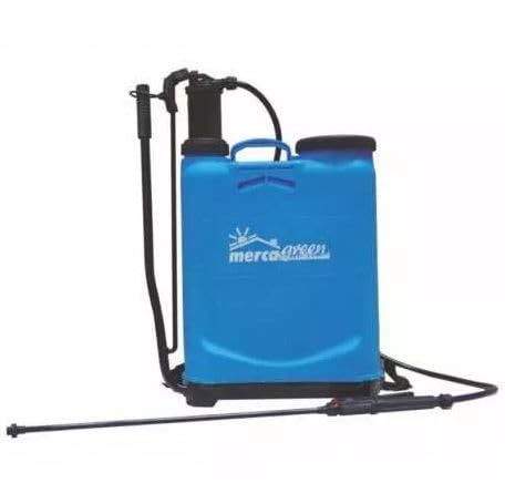 Suinga 8861 - Pulverizador sulfatador de Mochila Manual a presión 16 litros