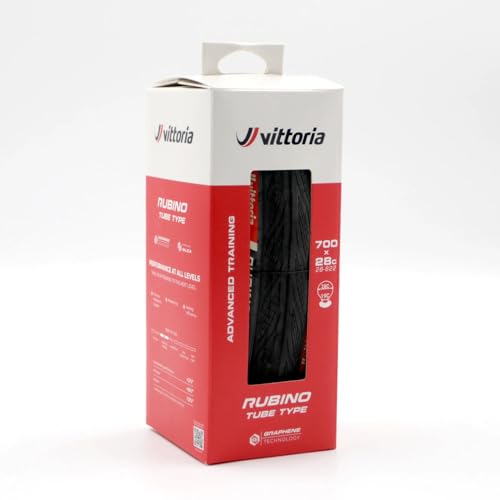 Vittoria Rubino Tube-Type Road Tire