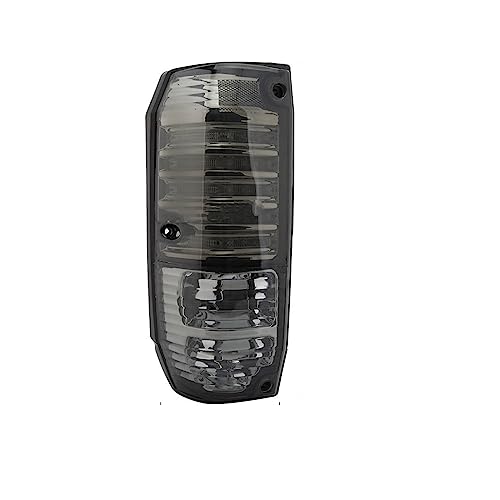 Feux arrière gauche pour Toyota Land Cruiser Prado LC70 1993-1996 | Optique stop
