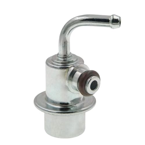 Régulateur de pression d'injecteur PR4170 résout surconsommation - 2