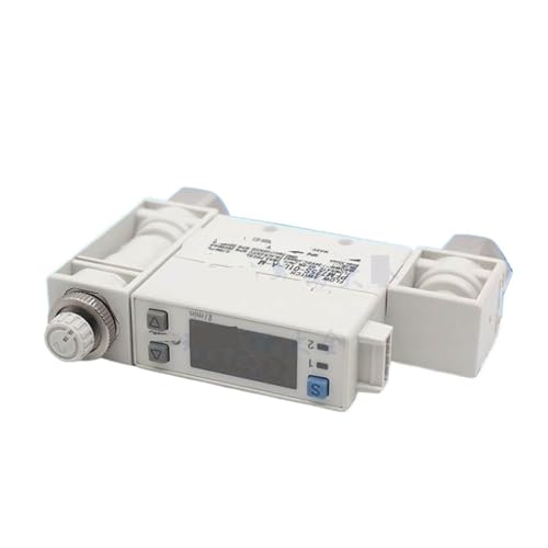 Interruptor de flujo PFM750S para evitar caídas de presión 2