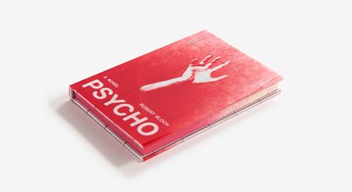 Image of Psycho (Deluxe Edition): A Novel