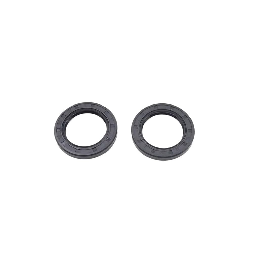 Sellos de aceite de 35 x 52 x 7 mm repuestos para mantenimiento de motores de coche