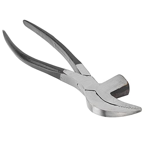 Alicates de cintura para sapatos de trabalho de couro duradouro para fabricação de sapatos e selas d