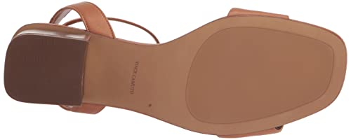 Vince Camuto Women's Acaylee Block Heel Sandal Heeled4