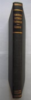 Hardcover Industrial accident prevention;: A scientific approach, Book