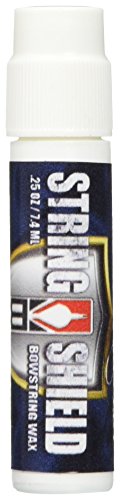 Cera de silicona String Shield miniatura 1