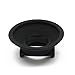 Universal Rubber Eyepiece Viewfinder for Nikon D3000 D3100 D3200 D300 D300s D200 D90 D80 D70 D70s D60 D40 D40X