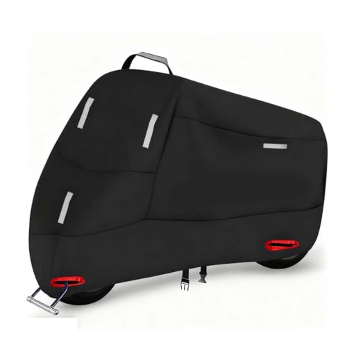�ɓK������ M1000XR M1000xr M 1000XR 2024 2025 �I�[�g�o�C�J�o�[ 300D �I�b�N�X�t�H�[�h�h�����O�����ی��o �ی�