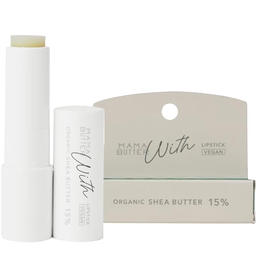 MAMA BUTTER �}�}�o�^�[ �E�B�Y ���b�v�X�e�B�b�N 4g