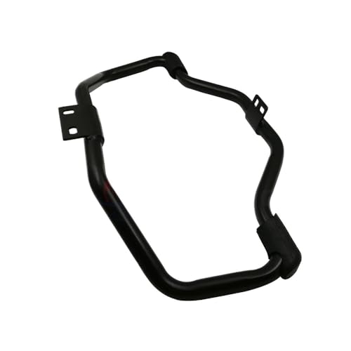 Barre de sécurité moto autoroute pour les voyages en Sportster XL883