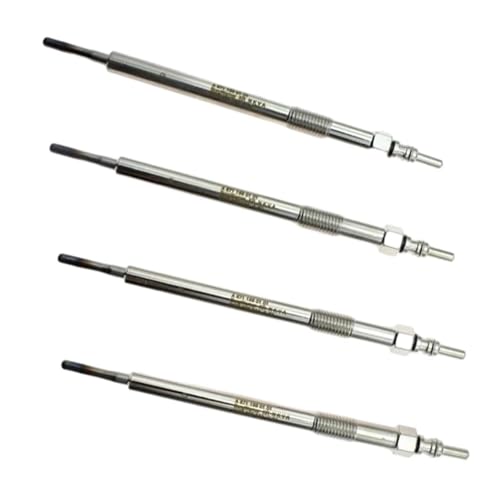 Kit bougie préchauffage Ssangyong pour rouler sereinement en montagne et hiver