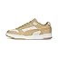 Vapor Gray Toasted Almond Puma Gold