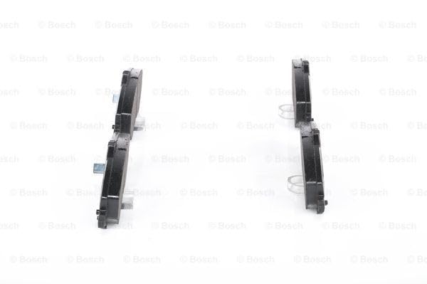 Bosch 0 986 494 576 Remblok - Auto-Onderdelen Winkel