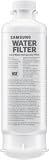 SAMSUNG - Filtro dell'acqua per frigorifero, confezione da 1 (HAF-QIN/EXP) (la confezione può variare), DA97-17376B