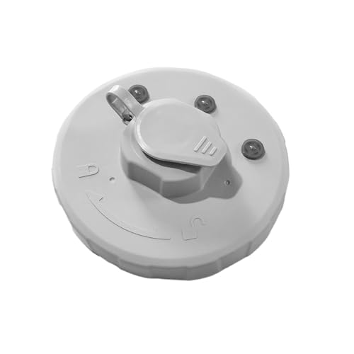 Protección de plantas eficiente con la cubierta de tanque de agua gris para drones