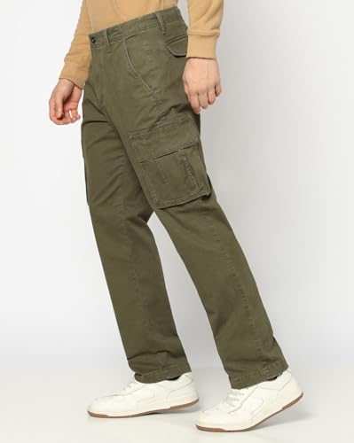 Image of Gap Men Casual Pants