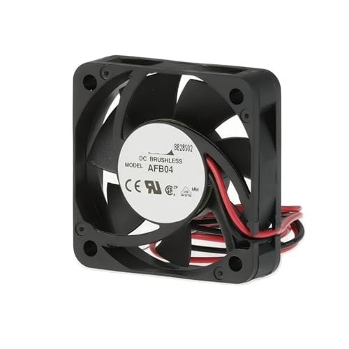 AFB0412HA-AF00 ventilateur de refroidissement silencieux et fluide