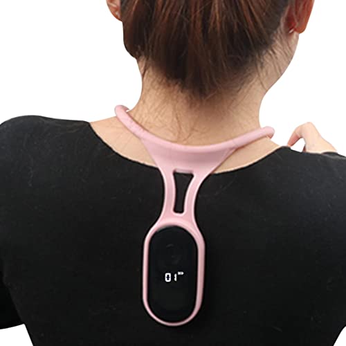 Corretor postural costas | Corretor inteligente postura corcunda | Treinador correção costas para cr