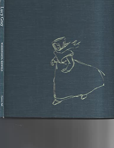 Lucy Gray or, Solitude B0007E82TA Book Cover