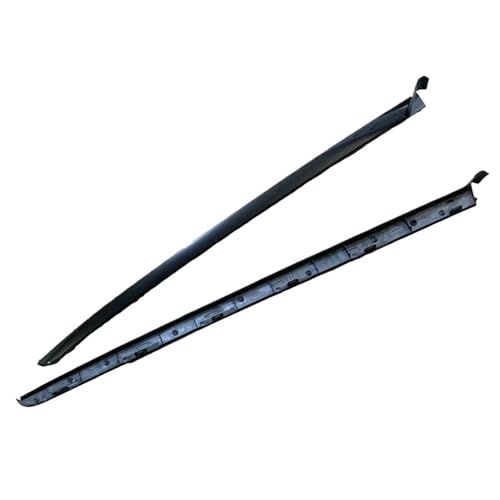 Joint de pare-brise avant pour Peugeot 3008 et 5008 - Réf 98101120xk