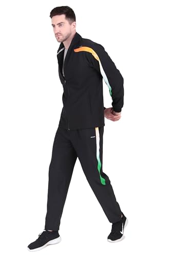 Image of Men's Premium NS With Spandex Sports Track Suit