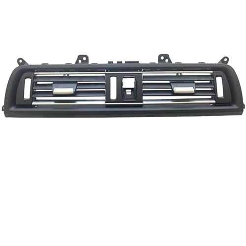 Grille d'aération arrière pour BMW 630 635 640 pièce de réparation tableau de bord 64229197486