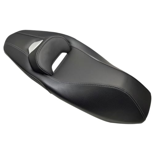 Coussin de siege de moto antiderapant et ergonomique pour Pcx 160 2018-2024